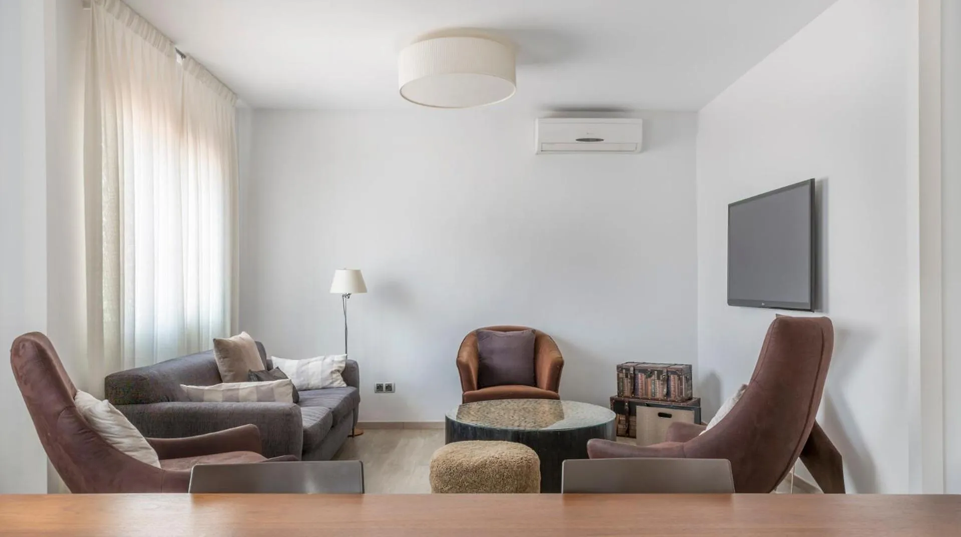 Quartprimera Apartments Βαρκελώνη Ισπανία