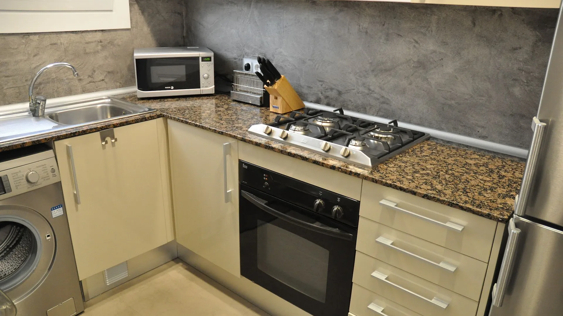 Quartprimera Apartments Barselona