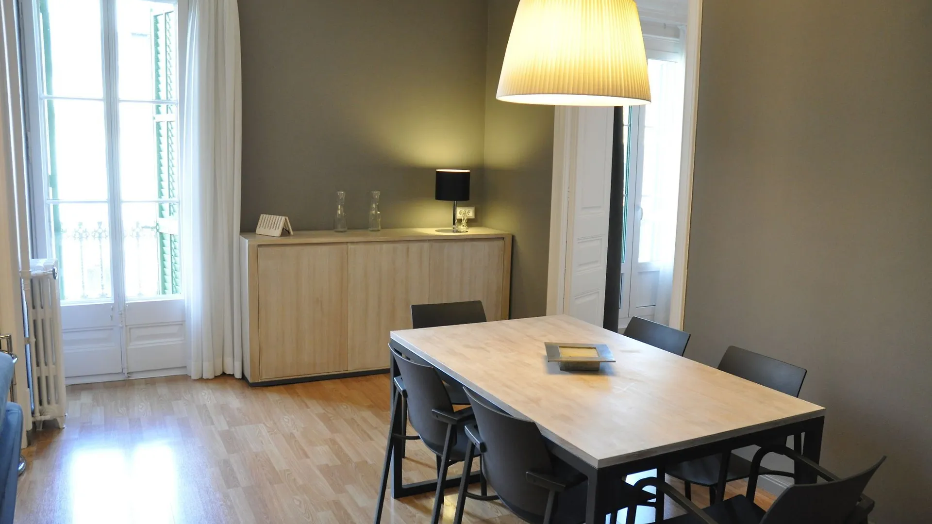 Quartprimera Apartments Barcelona Spanien