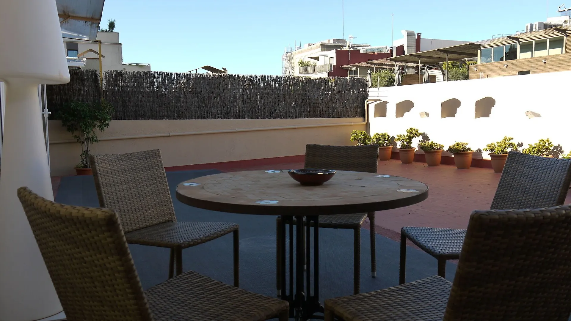 Quartprimera Apartments Barselona