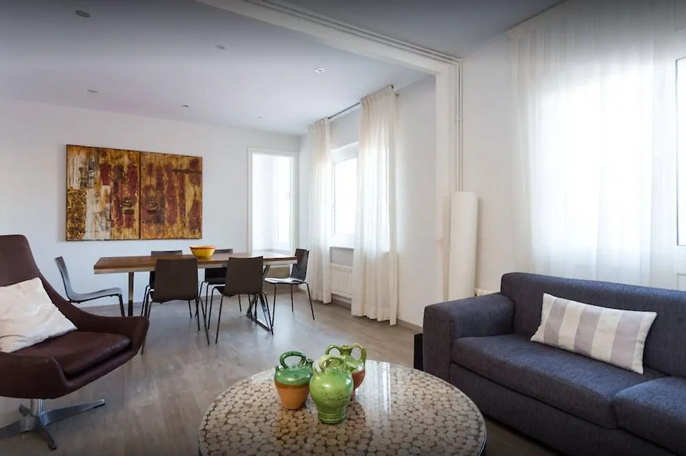 Quartprimera Apartments Βαρκελώνη