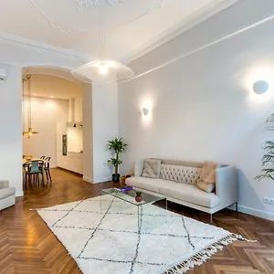  Apartment Basilica Ungarn