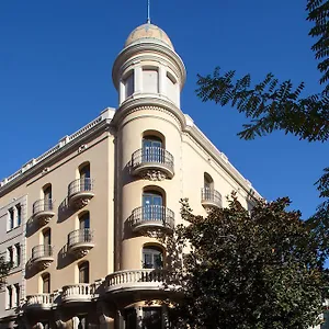 Διαμέρισμα Residencia Erasmus Gracia, Βαρκελώνη