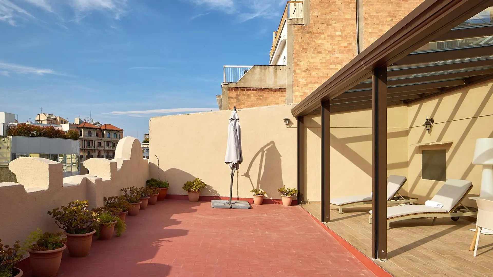 Quartprimera Apartments Barcelona 0*,  Spanje