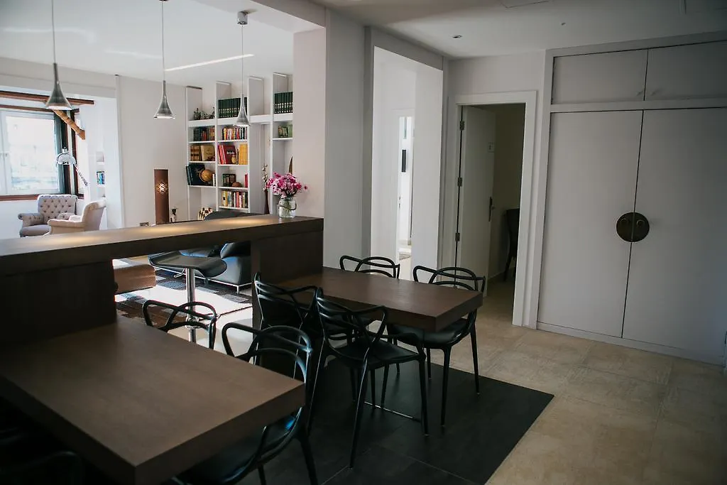 Quartprimera Apartments Barcelone