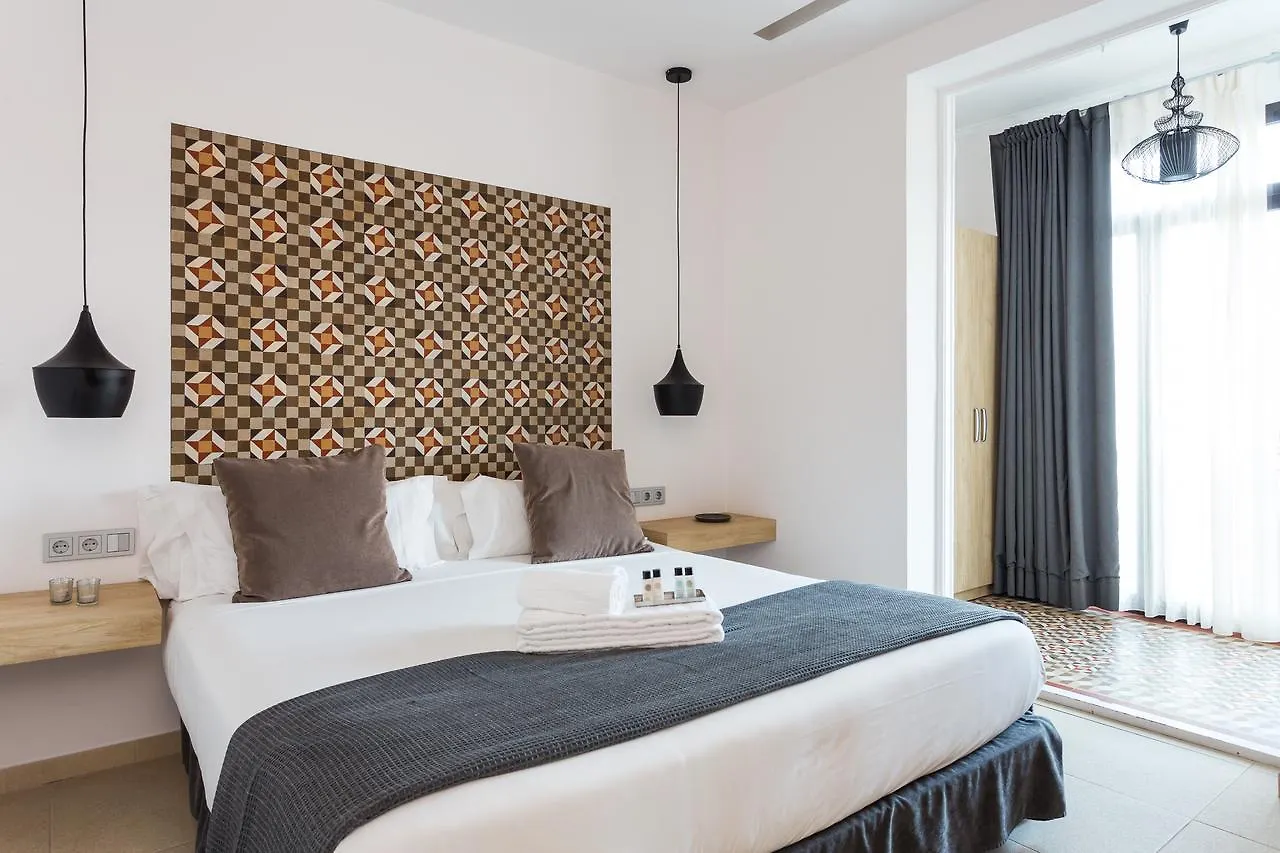 Quartprimera Apartments Barcelona