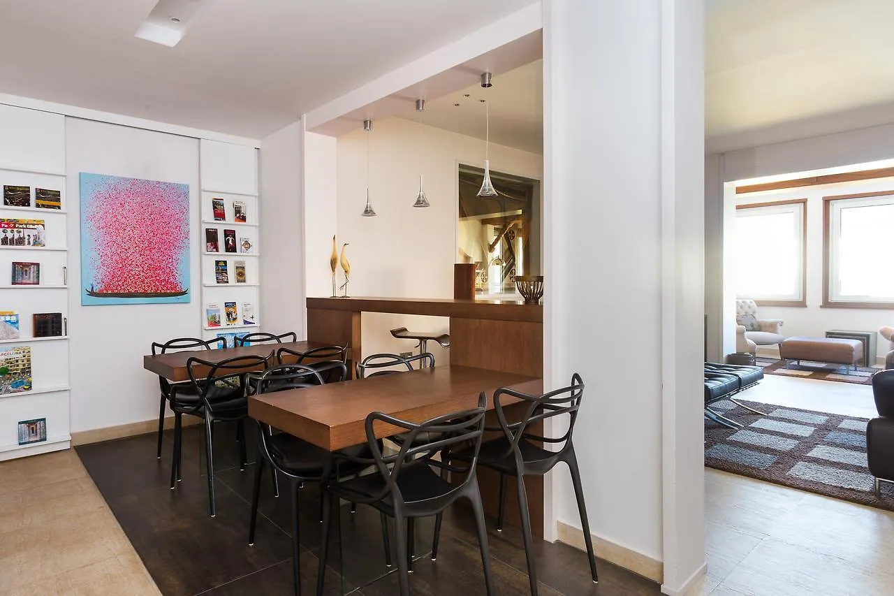 Quartprimera Apartments Barcelona 0*,  Spain
