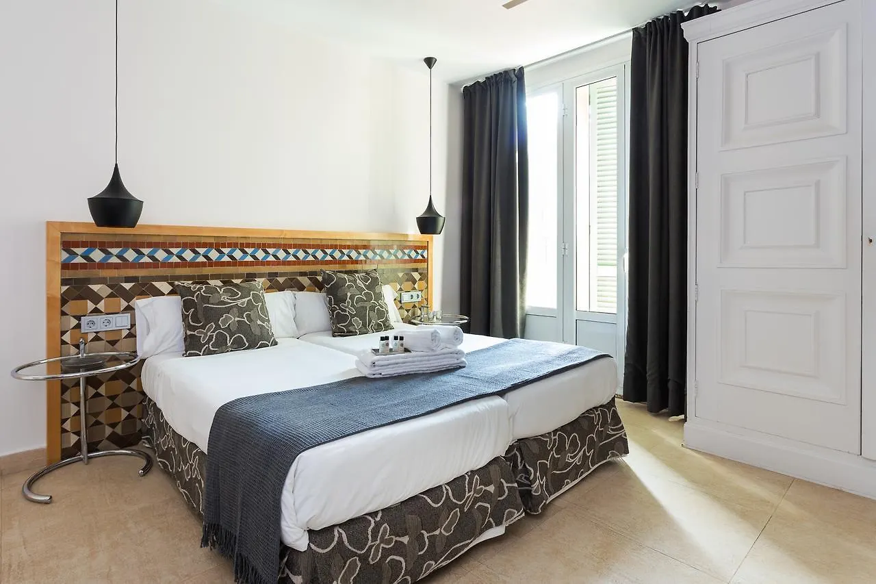 Quartprimera Apartments Barcelone