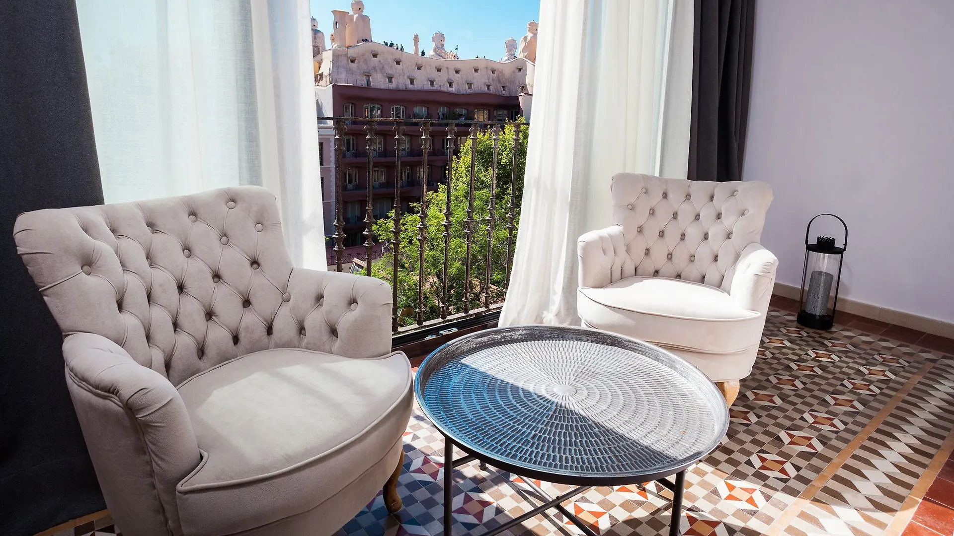 Quartprimera Apartments Barcelona Spanje