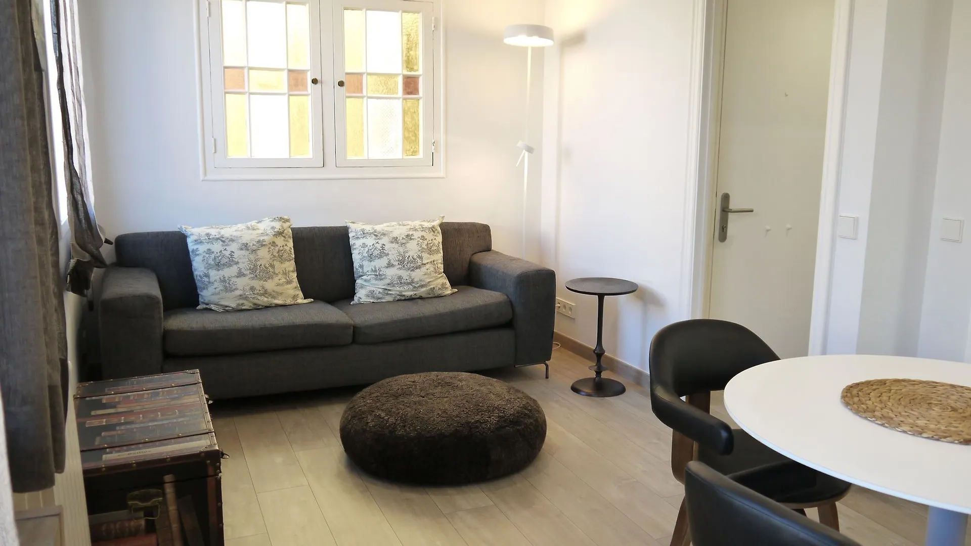 Quartprimera Apartments Barcelona