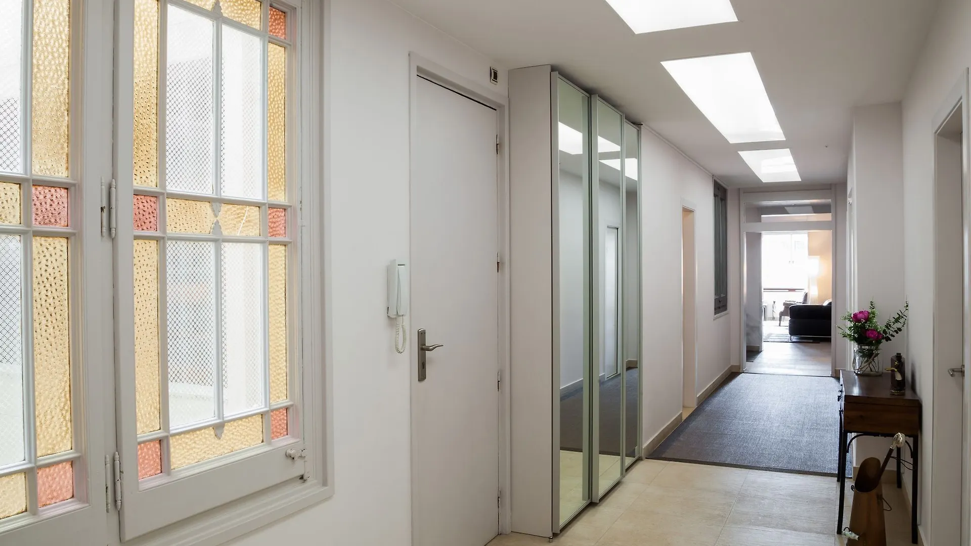 Quartprimera Apartments Barcelona Spanje