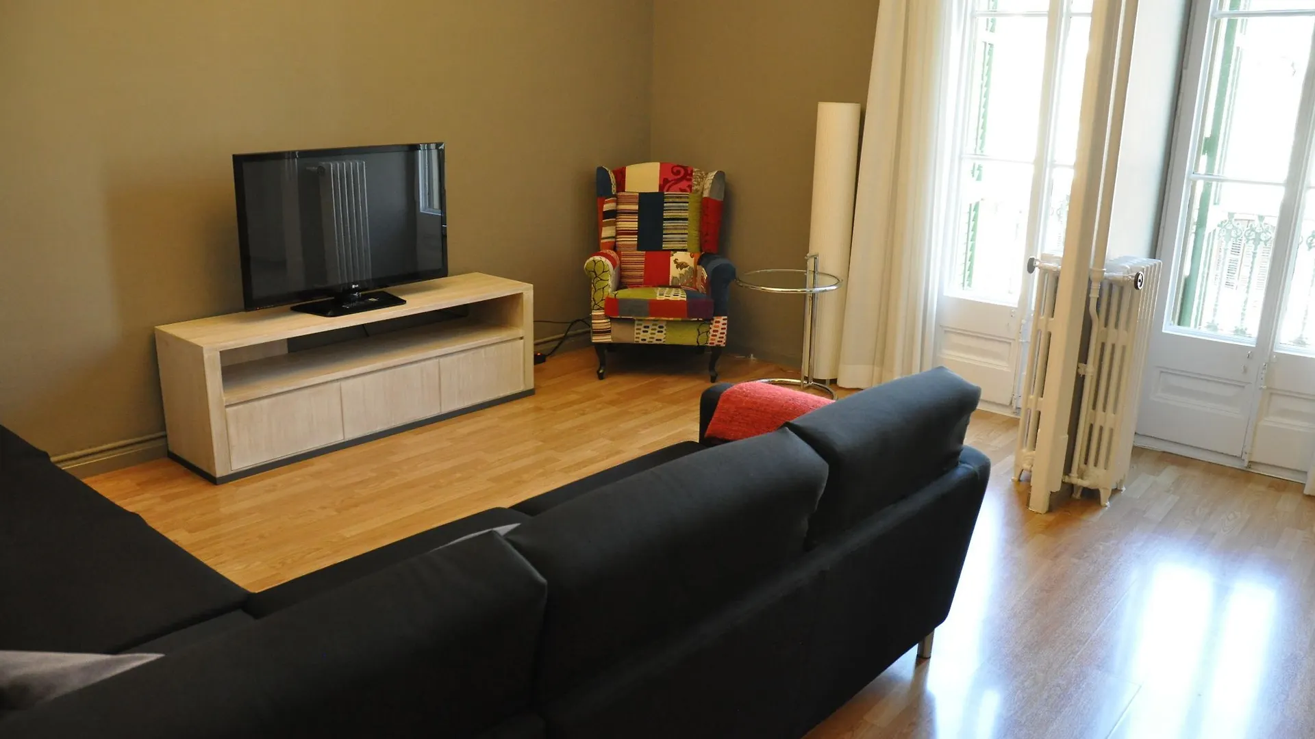 Quartprimera Apartments Barcelone 0*,