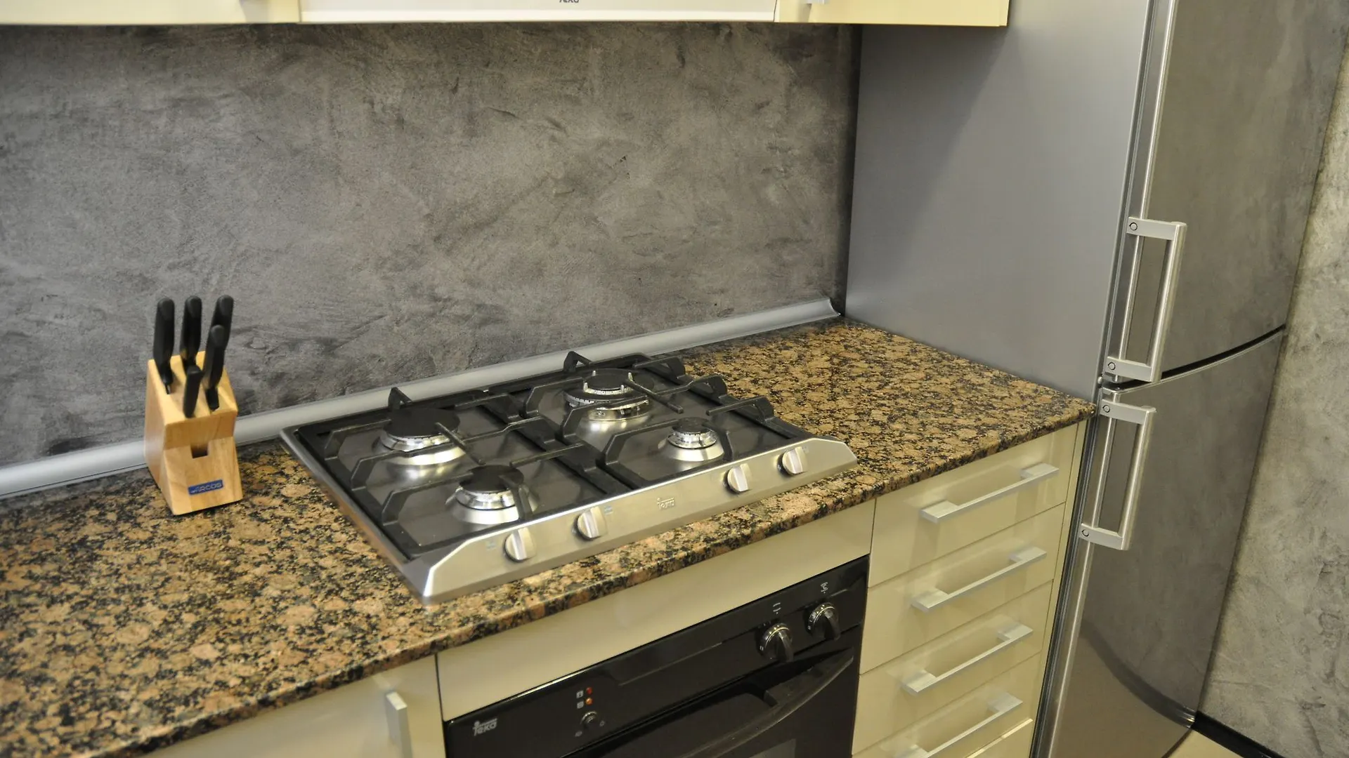 Quartprimera Apartments Barcelone Espagne