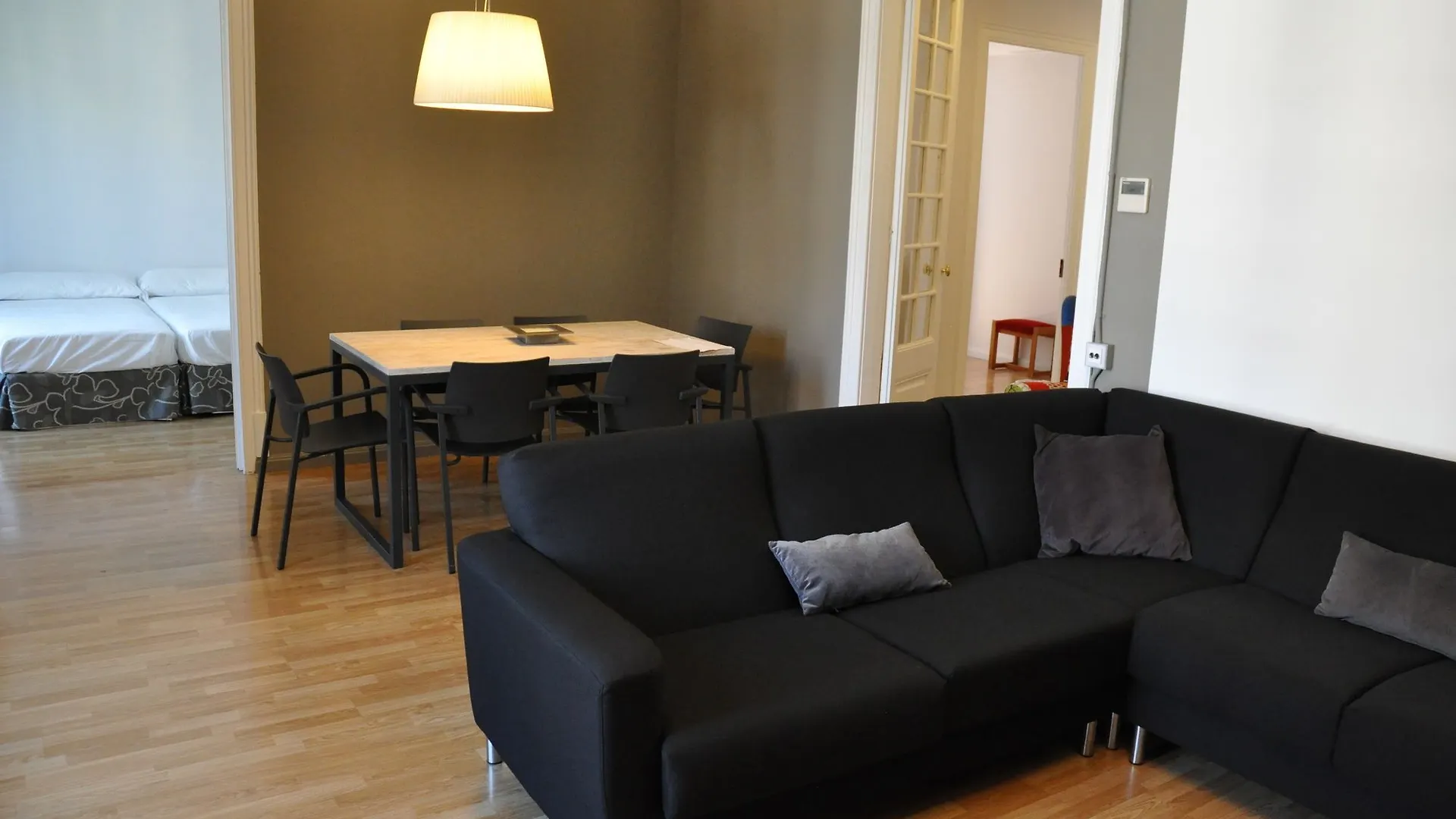 Quartprimera Apartments Barcelone