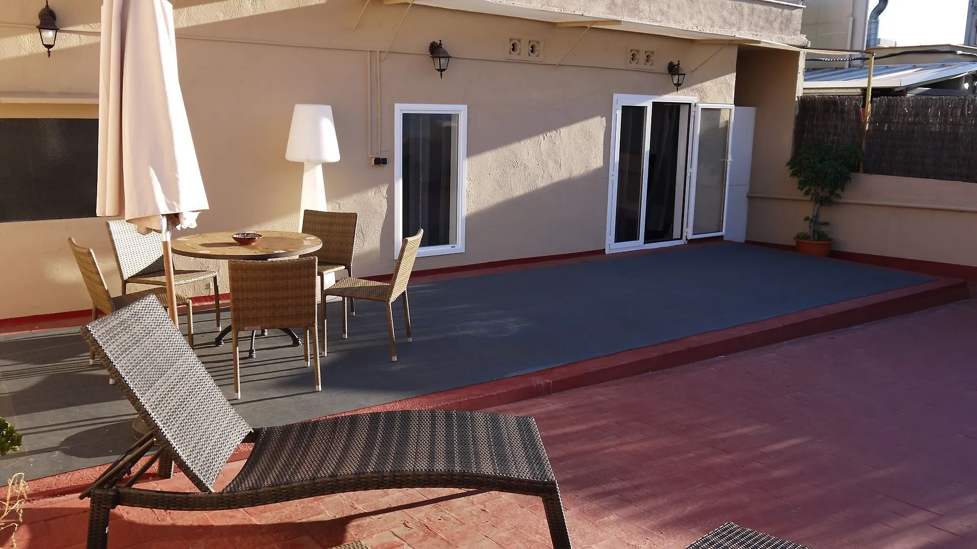 Quartprimera Apartments Barcelona Spanje