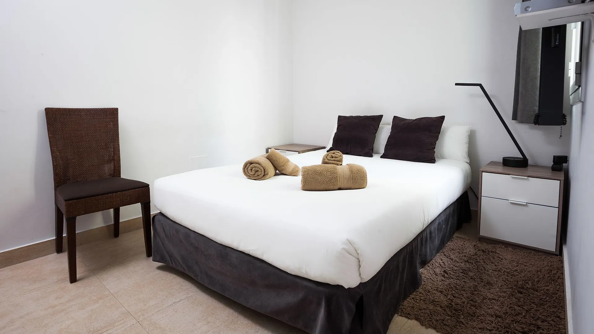 Quartprimera Apartments Barcelona 0*,  Spanje